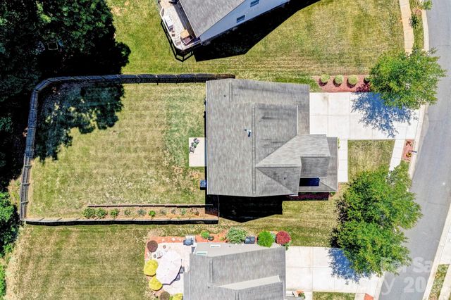 13502 Reunion Street, Charlotte, NC 28278