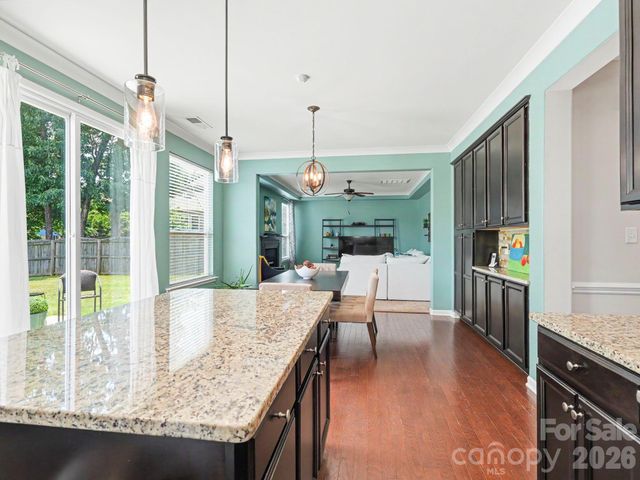 13502 Reunion Street, Charlotte, NC 28278