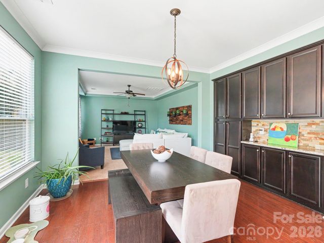 13502 Reunion Street, Charlotte, NC 28278
