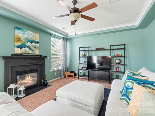 13502 Reunion Street, Charlotte, NC 28278