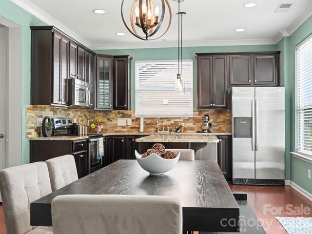 13502 Reunion Street, Charlotte, NC 28278