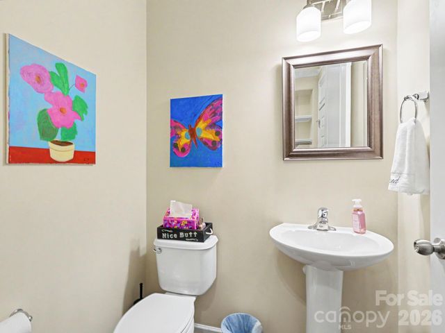 13502 Reunion Street, Charlotte, NC 28278