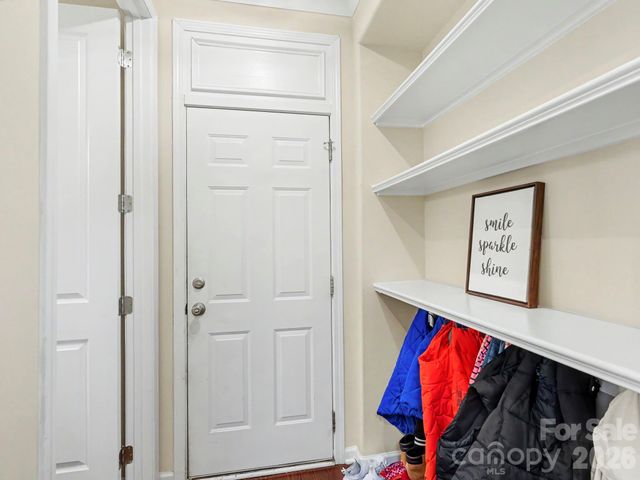 13502 Reunion Street, Charlotte, NC 28278