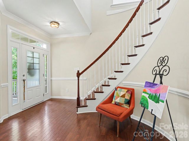 13502 Reunion Street, Charlotte, NC 28278