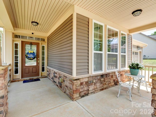 13502 Reunion Street, Charlotte, NC 28278