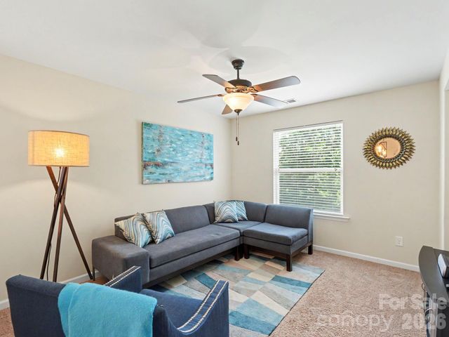 13502 Reunion Street, Charlotte, NC 28278