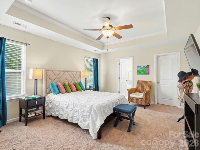 13502 Reunion Street, Charlotte, NC 28278