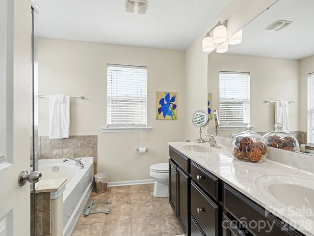 13502 Reunion Street, Charlotte, NC 28278