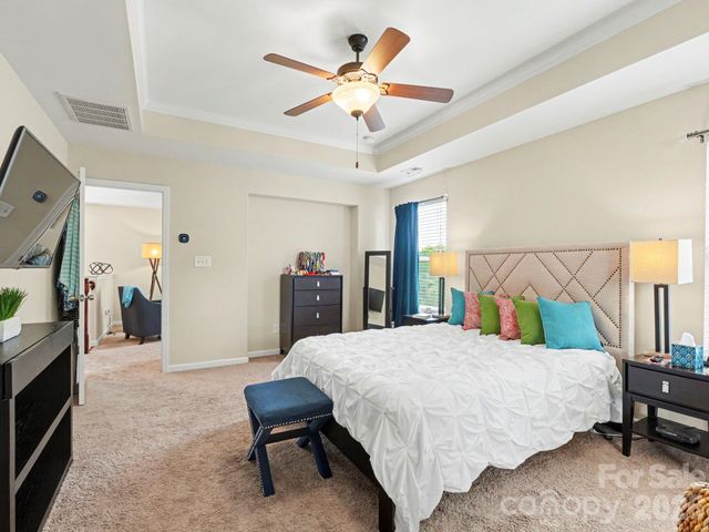 13502 Reunion Street, Charlotte, NC 28278
