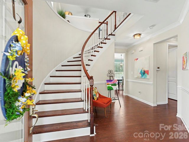 13502 Reunion Street, Charlotte, NC 28278