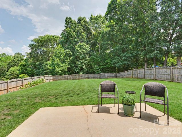 13502 Reunion Street, Charlotte, NC 28278