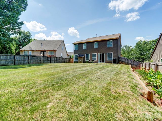 13502 Reunion Street, Charlotte, NC 28278