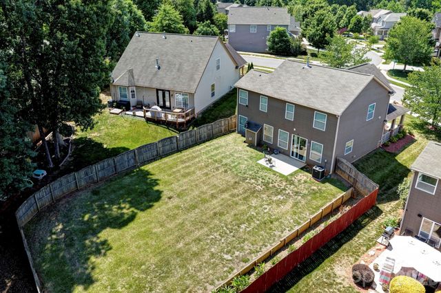 13502 Reunion Street, Charlotte, NC 28278