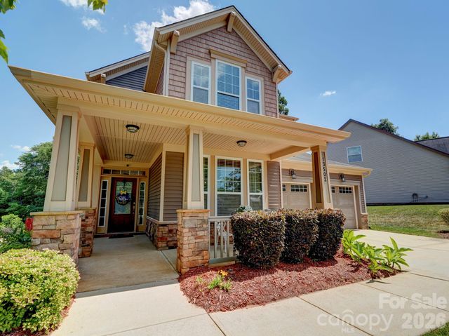 13502 Reunion Street, Charlotte, NC 28278