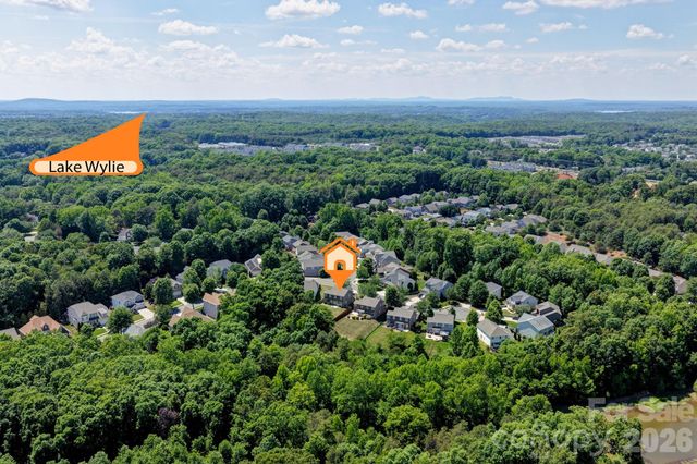 13502 Reunion Street, Charlotte, NC 28278