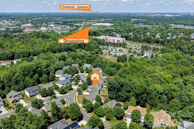 13502 Reunion Street, Charlotte, NC 28278