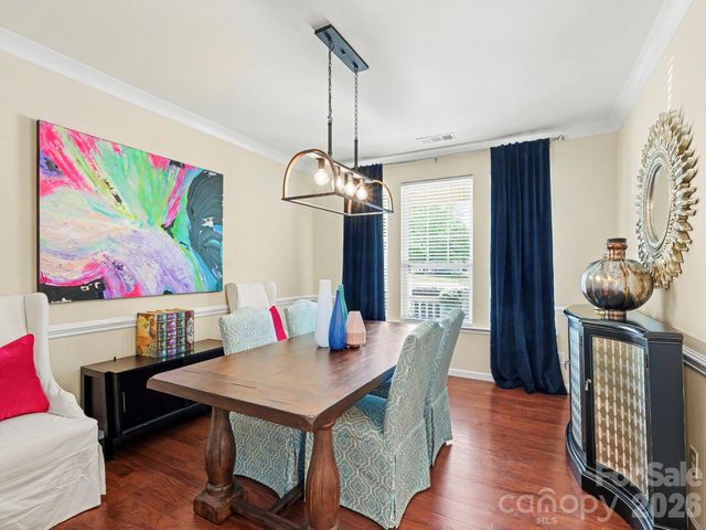 13502 Reunion Street, Charlotte, NC 28278