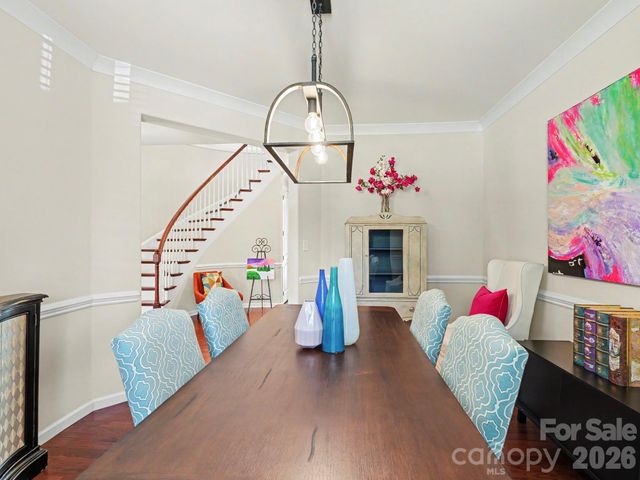 13502 Reunion Street, Charlotte, NC 28278