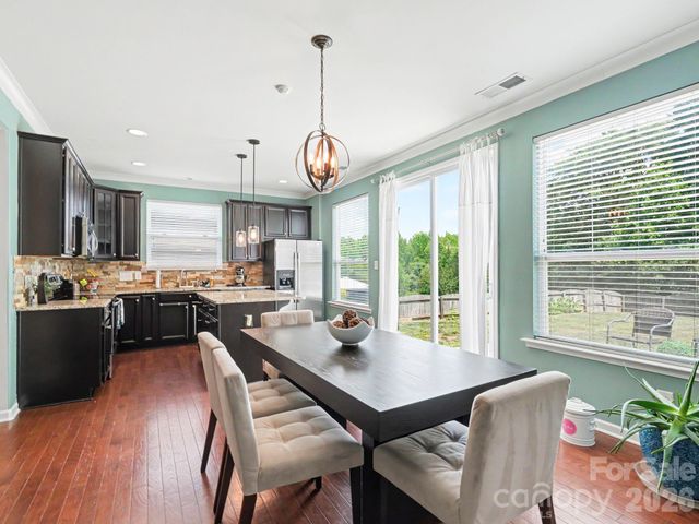 13502 Reunion Street, Charlotte, NC 28278