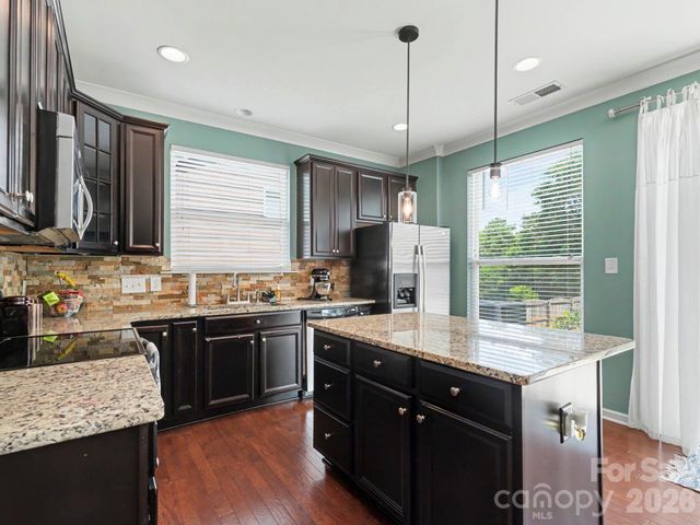 13502 Reunion Street, Charlotte, NC 28278