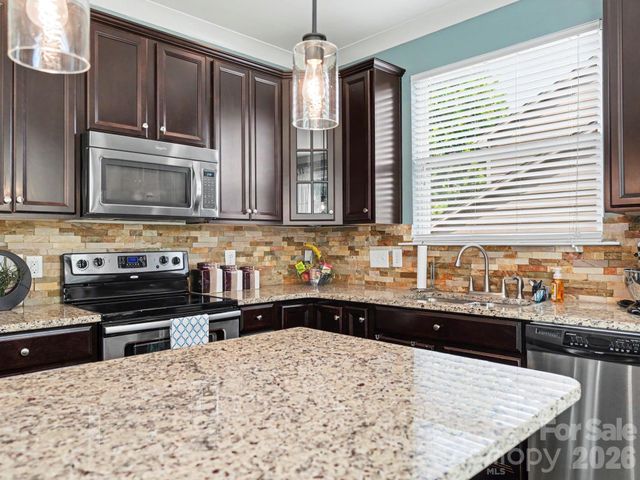 13502 Reunion Street, Charlotte, NC 28278