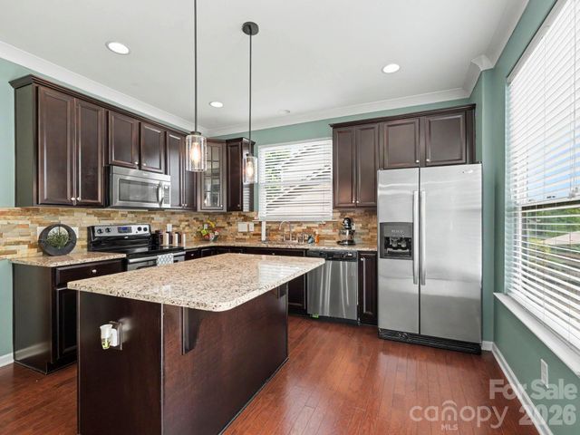 13502 Reunion Street, Charlotte, NC 28278
