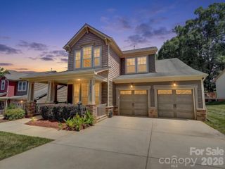 13502 Reunion Street, Charlotte, NC 28278