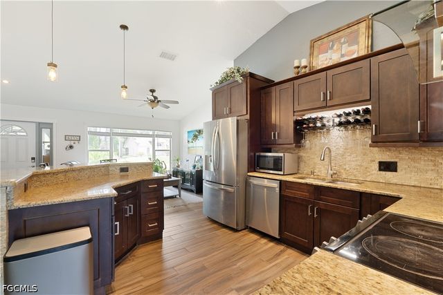 18542 Wisteria RD, Fort Myers, FL 33967