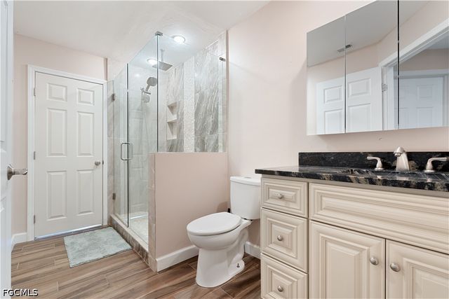 18542 Wisteria RD, Fort Myers, FL 33967