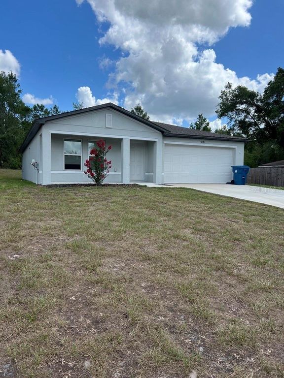 9131 SWISS ROAD, Spring Hill, FL 34606