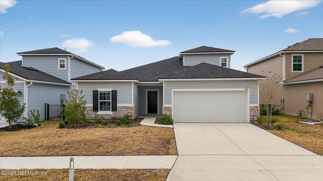 2966 FIRETHORN Avenue, Orange Park, FL 32073