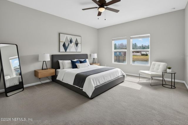 2966 FIRETHORN Avenue, Orange Park, FL 32073