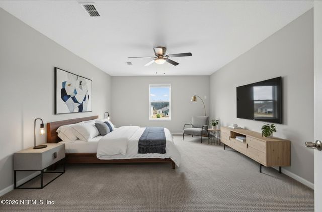 2966 FIRETHORN Avenue, Orange Park, FL 32073