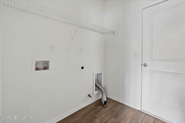 2966 FIRETHORN Avenue, Orange Park, FL 32073