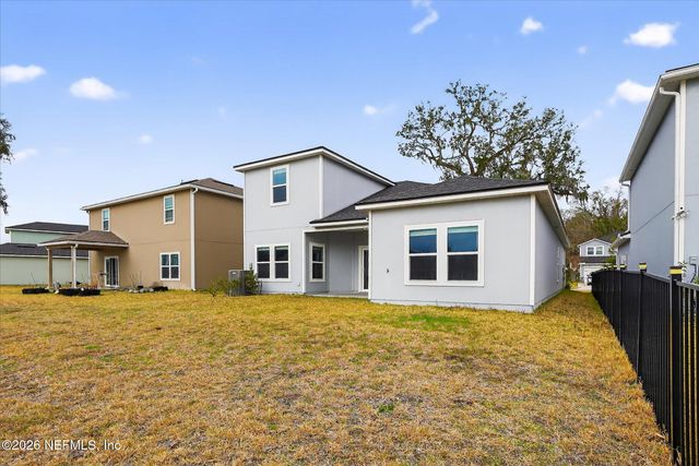 2966 FIRETHORN Avenue, Orange Park, FL 32073