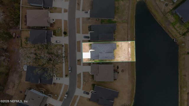 2966 FIRETHORN Avenue, Orange Park, FL 32073