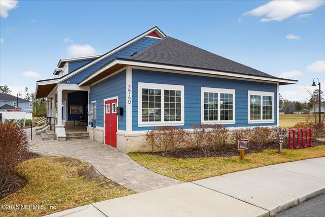 2966 FIRETHORN Avenue, Orange Park, FL 32073