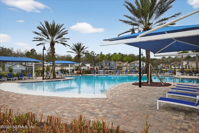 2966 FIRETHORN Avenue, Orange Park, FL 32073