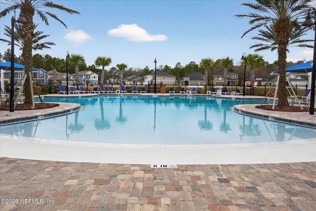 2966 FIRETHORN Avenue, Orange Park, FL 32073