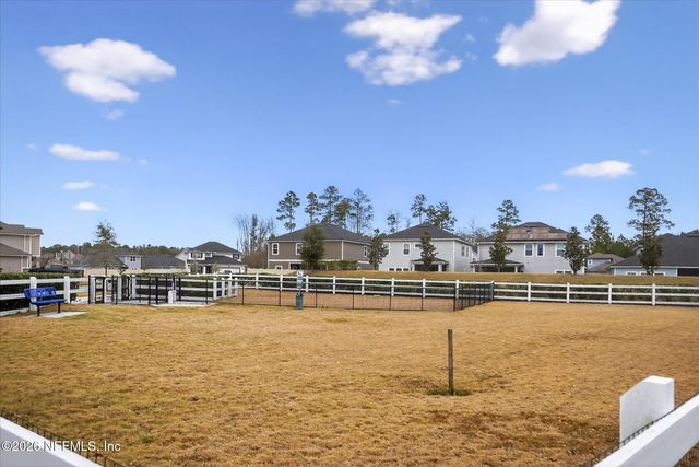 2966 FIRETHORN Avenue, Orange Park, FL 32073