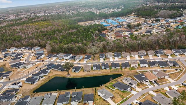 2966 FIRETHORN Avenue, Orange Park, FL 32073