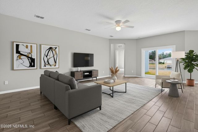 2966 FIRETHORN Avenue, Orange Park, FL 32073