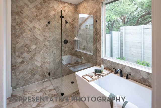 3373 Big Buffalo Street, Forney, TX 75126