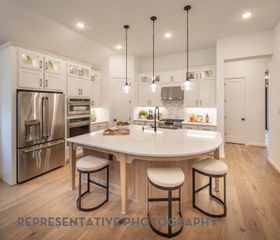 3373 Big Buffalo Street, Forney, TX 75126