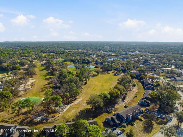 7656 Saint Andrews Boulevard Building 5, Weeki Wachee, FL 34613