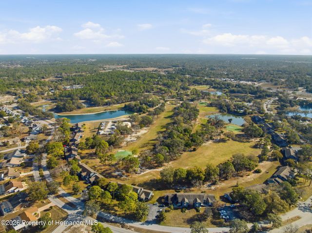 7656 Saint Andrews Boulevard Building 5, Weeki Wachee, FL 34613