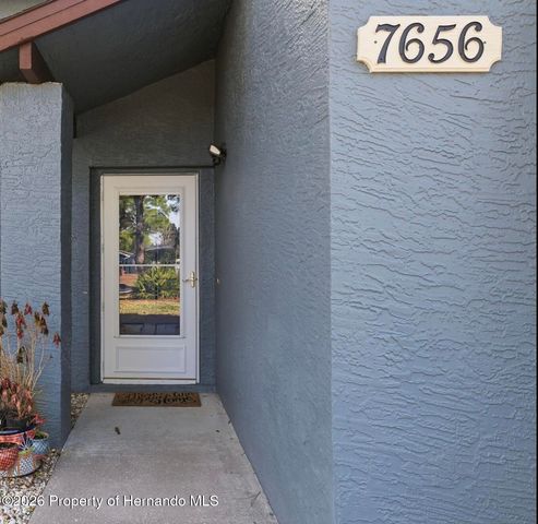 7656 Saint Andrews Boulevard Building 5, Weeki Wachee, FL 34613