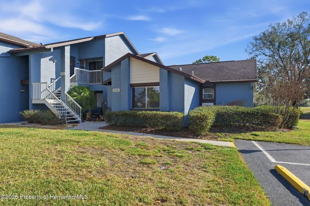 7656 Saint Andrews Boulevard Building 5, Weeki Wachee, FL 34613