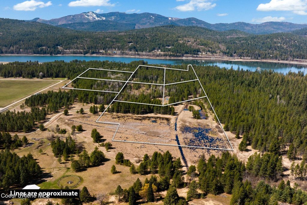 816 Ponderesa Ranch Rd, Sagle, ID 83860 photo 100