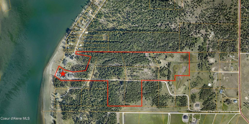 816 Ponderesa Ranch Rd, Sagle, ID 83860 photo 102